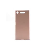 Sony Xperia XZ1 Uyumlu Kılıf Zore Premier Silikon Kapak