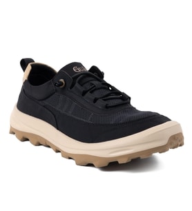 Guja 549 1 26YA Erkek Sneaker Günlük Ayakkabı Siyah