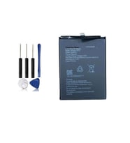 General Mobile GM21 Plus İle Uyumlu İthal Pil Batarya BL-A25CT