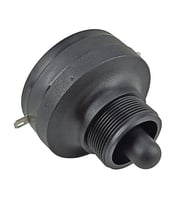 Soundwel Ts-75 150W 4-16 Ohm Plastik Vidalı Piezo Tweeter