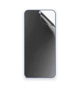 SChitec OPPO Reno 15c Uyumlu Ön Yüzey Hayalet Privacy Hidrojel Ekran Koruyucu