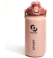 Lexroo Sport Termos Pembe 1300 ml