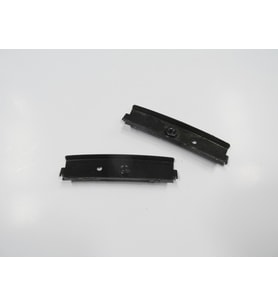 Citroen C Elysee 12/16 Arka Tampon Bağlantı Braketi· Sac Sağ/sol Set (2 Parça)