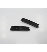 Citroen C Elysee 12/16 Arka Tampon Bağlantı Braketi· Sac Sağ/sol Set (2 Parça)
