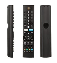 Weko Panasonic PN-V2 Netflix-Prime Video Tuşlu Lcd Led Tv Kumanda