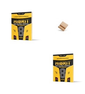 Hız LGS 2027 Hibrit İnkılap ve Din Konu Anlatımlı Soru Bankası + Telefon Standı