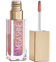 3D Mega Shine Lipgloss No: 102 Dudak Parlatıcısı
