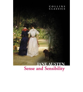 Sense and Sensibility (Collins C)