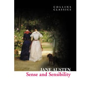 Sense and Sensibility (Collins C)
