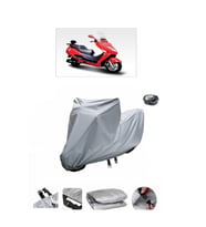 Dorado Sandor 150  Su Geçirmez Motosiklet Brandası ARKA ÇANTA UYUMLU