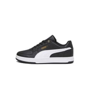 Puma Caven 2 Erkek Sneaker Spor Ayakkabı (Siyah - Beyaz)