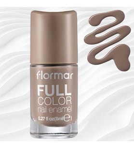 Flormar Oje Full Color 07
