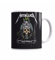 Metallica   Kupa Bardak Porselen