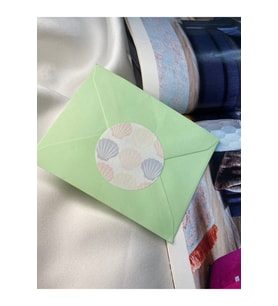 Renkli Sevimli Sticker Mat Etiket Baby Shower Serisi 4 Cm (40 Adet)