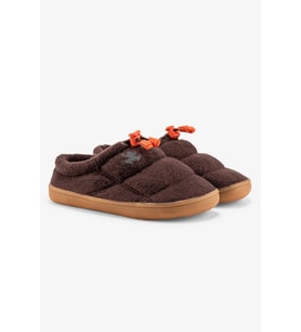 Hopfrög Hoppuff Polar Kahve Barefoot Çocuk Ayakkabı