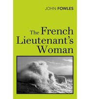The French Lieutenant'S Woman (Çok Renkli)