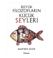 Büyük Filozofların Küçük Şeyleri