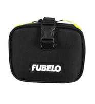 Fubelo Favor Olta Makinesi Koruma Çantası - Siyah