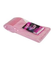 Party Lüks Kaşık 25 Adet - Pembe