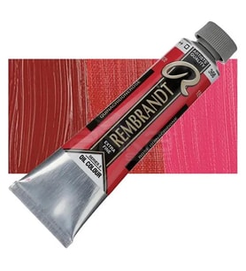 Rembrandt 40ml Yağlı Boya Seri:3 No:366 Quinacridone Rose