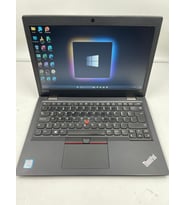 Lenovo Thinkpad L380 İ5-8250U 16 GB 512 GB M.2 SSD W11H Dizüstü Bilgisayar (Yenilenmiş)