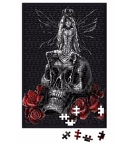 Female Power Puzzle 240 Parça Yapboz