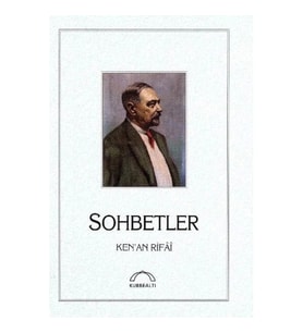 Sohbetler (Ciltli)