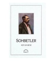 Sohbetler (Ciltli)