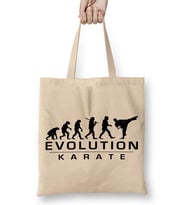 Karate Evolution Bez Çanta Uzun Saplı
