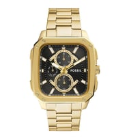 Fossil FBQ2656 Erkek Kol Saati BQ2656