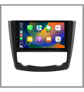 RENAULT KADJAR 2015-2017 UYUMLU 8 GB RAM 128 GB HAFIZA ANDROID MULTIMEDIA TEYP