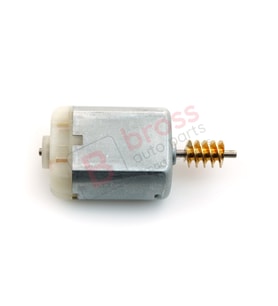 Mercedes W211 W209 W203 W219 R171 CL203 Opel Renault Nissan 1020653 İçin Kapı Kilit Motoru 51 mm