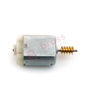 Mercedes W211 W209 W203 W219 R171 CL203 Opel Renault Nissan 1020653 İçin Kapı Kilit Motoru 51 mm