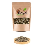 Bamya Tohumu Toz Deluxe Seri Organik Lezzetli 200 Gr