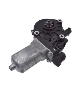 Mitsubishi L200 Ön Sol Cam Kaldırma Kriko Motor 2007-2012