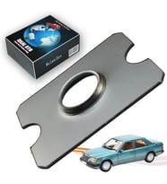 Mercedes E-Serisi W124 1984-1993 İçin Kriko Noktası Takviye Plakası  Eşik Onarım