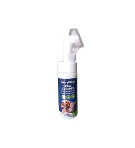 Fancy Paws Pati Temizleme Köpüğü 150 ml