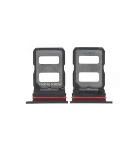 Redmi Note 14 Pro Plus Sim Yuvası Sim Kart Tepsisi Sim Çekmecesi Siyah