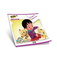 KENDİN YAP  KİTAPLARI SEVİYORUM