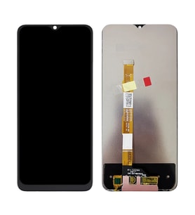 Vivo Y28 5G İle Uyumlu Lcd Ekran Dokunmatik V2315