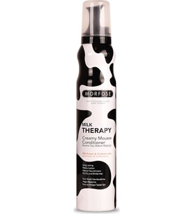 Morfose Saç Köpüğü Milk Therapy 200 ml