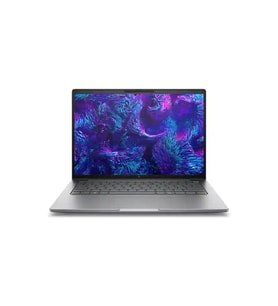 HP Zbook 8 G1I 14 B30HCES Ultra 7 265H 16 GB Ram 2 Tb SSD 4gb Rtx 500 Ada Windows 11 Pro F12