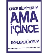 Retro Ahşap Poster