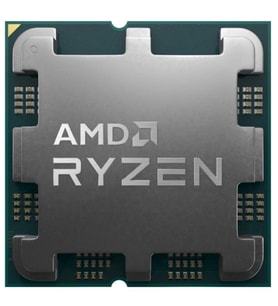 AMD RYZEN 7 7800X3D 4.2GHZ 96MB 120W AM5 FANSIZ (TRAY)