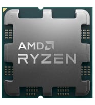 AMD RYZEN 7 7800X3D 4.2GHZ 96MB 120W AM5 FANSIZ (TRAY)
