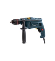 Sdm650 Darbeli Matkap 650w