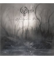 (Müzik CD sidir Plak Değildir) CD Opeth Blackwater Park (Açılmamış Ambalajında) CD
