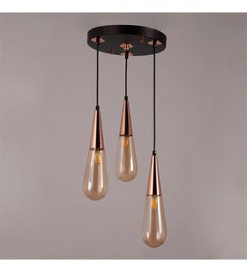 Avize Çarşısı Edison BS.7337-53-43