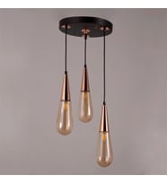 Avize Çarşısı Edison BS.7337-53-43