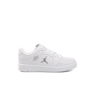 Cool Haykat Kısa Sneaker Spor Ayakkabı (Beyaz)